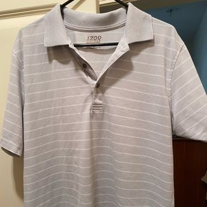 IZOD golf polo